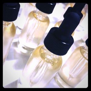 Everyday Organic Hair Oil